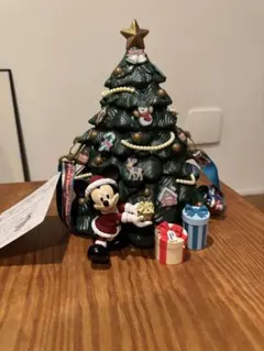 2025年最新】ディズニーのクリスマスツリーの人気アイテム - メルカリ