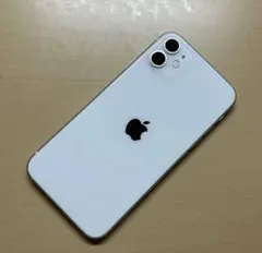 iPhone11 64GB SIMフリー　バッテリー最大容量86% 割れなし