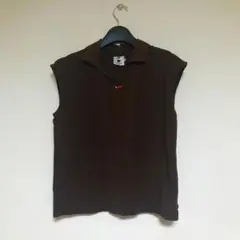 【値下げ】PICONE ノースリーブ シャツ