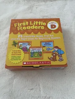 2026年最新】first little readersの人気アイテム - メルカリ