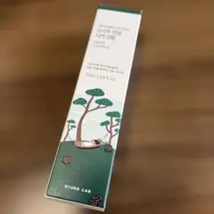 ROUND LAB ラウンドラボ 松の木鎮静 シカクリーム 50ml 韓国 新品のサムネイル