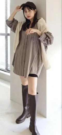 CADUNE 刺しゅうオールインワン 高山コラボ - メルカリ
