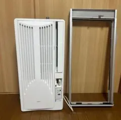 ❇️コイズミ❇️koizumi/❇️窓用 エアコン❇️kaw-1804❇️ - メルカリ