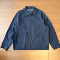 90s old gap スウィングトップ　ドリズラージャケット　ナイロン 古着