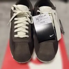 Nike HRG52-200 ブラウン/ホワイト スニーカー　完全新品未使用
