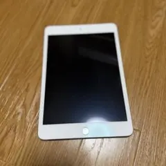 早い者勝ち ジャンク品Apple iPad 本体 ゴールド - メルカリ