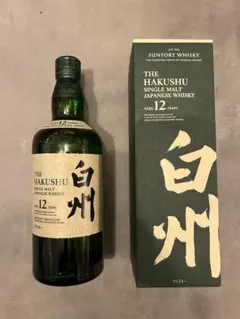 【新品未開封】サントリー山崎12年 白州12年 各700ml 楽天市場】サントリー 山崎 12年 デコレーションボトル 700ml ×1