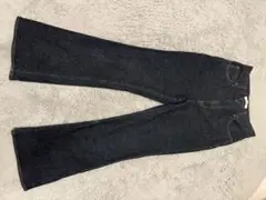 フレアデニム m