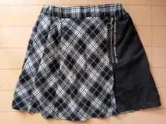 キュロットスカート　160センチ