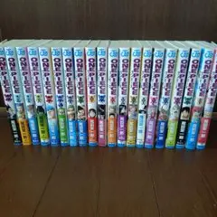 初版.シュリンク付き新品未開封】ONEPIECE ワンピース 9冊まとめ売り