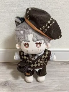 SEVENTEEN バーノン ぬいぐるみ 20cm