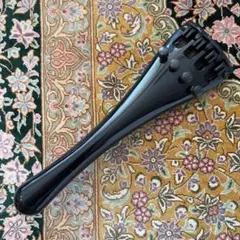 【新品】Herdim チェロ用カーボンテールピース #389001（2） 新品】Herdim チェロ用カーボンテールピース #389001（2） - メルカリ