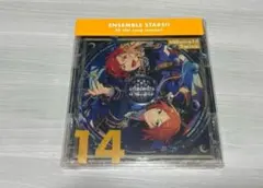 あんさんぶるスターズ あんスタ CD season3 2wink ひなた ゆうた