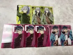 アイナナ G4Y アクリルカード 千 百