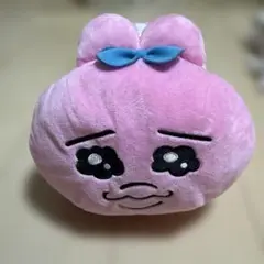 【新品】おぱんちゅうさぎ トイレットペーパーホルダー