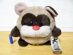 80年代 ビンテージ ナカジマ 日本製 たぬき フーちゃん ぬいぐるみ 当時物 2025年最新】ナカジマたぬきぬいぐるみの人気アイテム - メルカリ