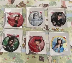 2025年最新】板垣李光人 缶バッジの人気アイテム - メルカリ