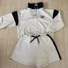 Lovetoxic セットアップ　Mサイズ(150)