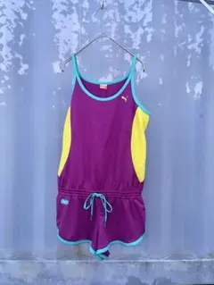 PUMA オールインワン