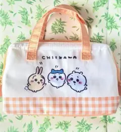 ちいかわ 保冷バック