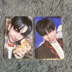 ボネクド ジェヒョン ラキドロ タワレコ HMV