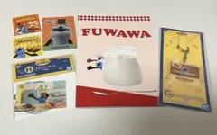 パペットスンスン　セブンイレブン　1番くじ