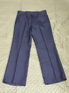 OVY】Cowboy Easy Flare Pants ブラック - メルカリ