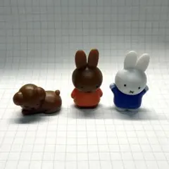 ミッフィー バスボール バスボム マスコット フラッフィー