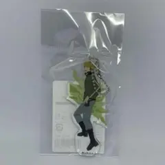 ワールドトリガー 諏訪洸太郎 フェスティバル 2024 アクリルキーホルダー