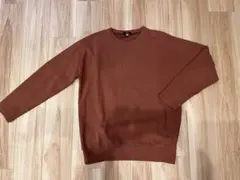 ITEMS URBAN RESEARCH メンズ　トレーナー