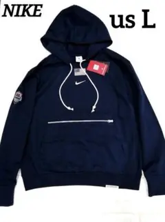 NIKE パーカー