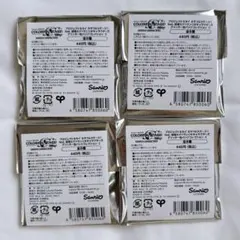 プロセカ 缶バッジ Sanrio 4点