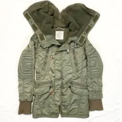 2025年最新】goa レディース モッズコートの人気アイテム - メルカリ