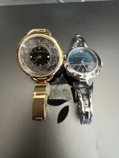 スタージュエリー腕時計2020年モデル スタージュエリーから、クリアフェイスに星座が煌めく限定