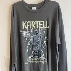 BIRDOG 400万人記念バンドTシャツ