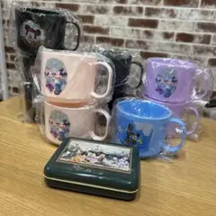 ミラコスタ　ファンタジースプリングス　ミラコスタ　アンバサダー　アメニティコップ
