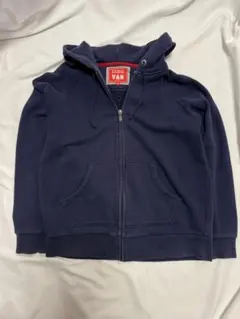 2025年最新】VAN Jacket メンズ パーカーの人気アイテム - メルカリ