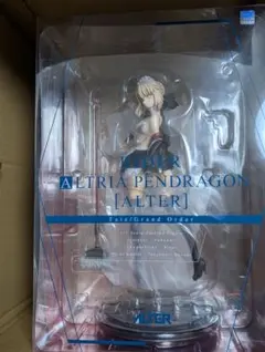 ALTER Fate/Go ライダー アルトリア 水着メイド - メルカリ