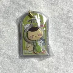 ちいかわロリポップチョコチャーム　くりまんじゅう