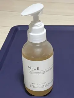 NILE 濃密泡スカルプシャンプー ラフランス 300mlのサムネイル