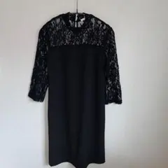 【JULIA BOUTIQUE】 レースミニワンピース