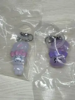 エスターバニーめじるしアクセサリー