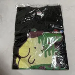 サンリオピューロランド ポムポムプリン Tシャツ 未開封