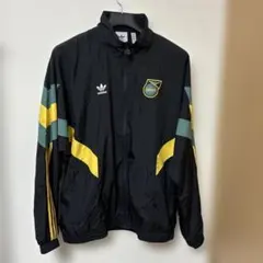 新品未使用タグ付きNIKEジャージ上・ジャマイカ・レゲエHIPHOP XLサイズ 楽天市場】ジャマイカ ジャージ（メンズファッション）の通販