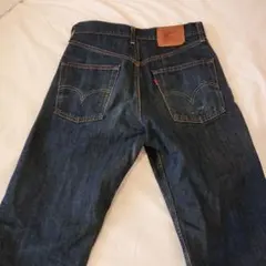 ビンテージデニム