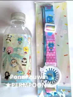 PERMPOON】GMMTV FANIVAL 限定品 PondPhuwin - メルカリ