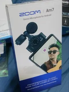 2026年最新】zoom am7の人気アイテム - メルカリ
