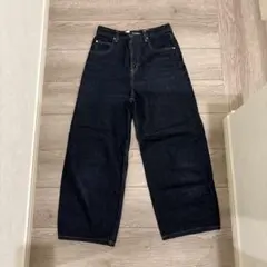 BLACK BY MOUSSY ブラックバイマウジー　23インチ　③