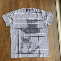 【新品】わちふぃーるど　ダヤン　 Tシャツ 2Bのサムネイル