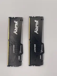 2026年最新】kingston fury ddr5の人気アイテム - メルカリ